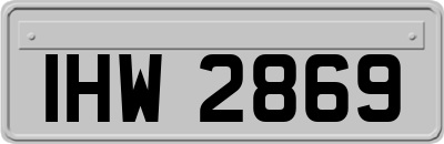 IHW2869