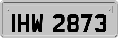 IHW2873