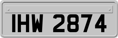 IHW2874