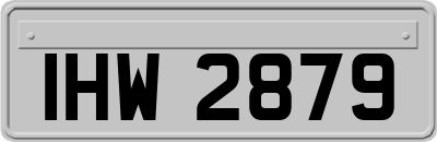 IHW2879
