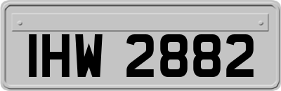 IHW2882