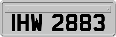 IHW2883