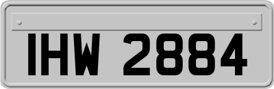 IHW2884