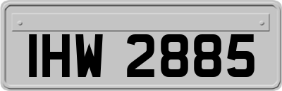 IHW2885