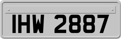 IHW2887