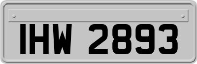 IHW2893