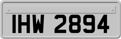 IHW2894