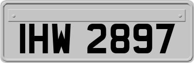 IHW2897