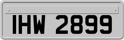 IHW2899