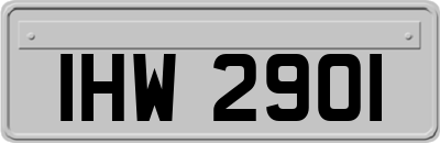 IHW2901