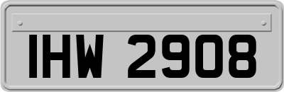 IHW2908