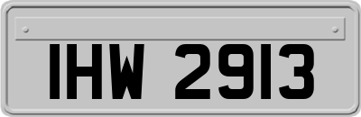 IHW2913
