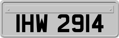 IHW2914