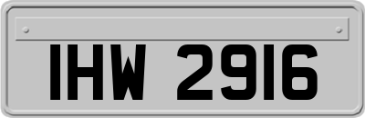 IHW2916