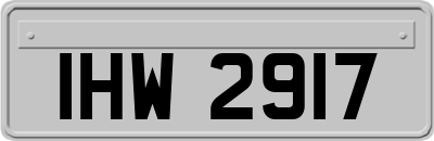 IHW2917