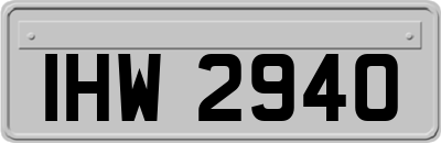 IHW2940