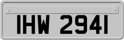 IHW2941