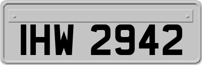 IHW2942