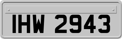 IHW2943