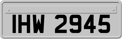 IHW2945