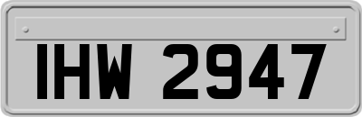 IHW2947