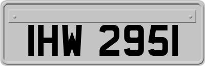 IHW2951