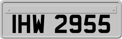 IHW2955