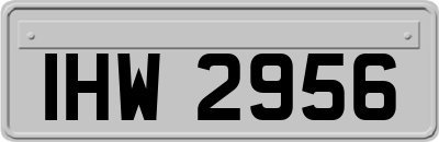 IHW2956
