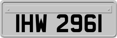 IHW2961