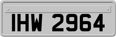 IHW2964