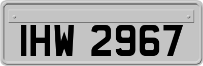 IHW2967