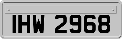 IHW2968