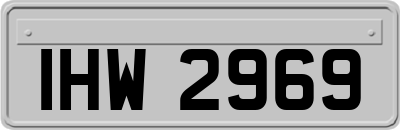 IHW2969