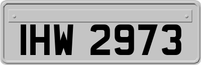 IHW2973