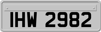 IHW2982
