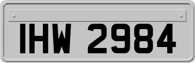 IHW2984