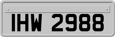 IHW2988