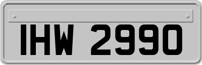 IHW2990