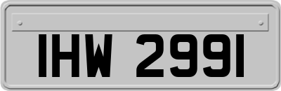 IHW2991