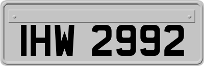 IHW2992