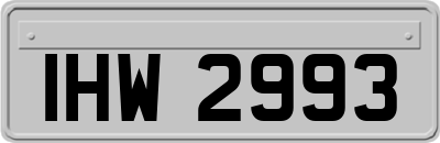IHW2993