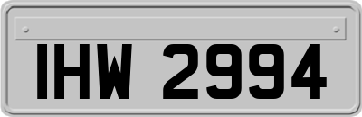 IHW2994