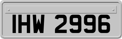 IHW2996