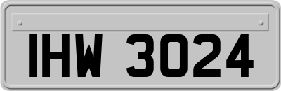 IHW3024