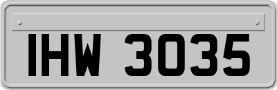 IHW3035