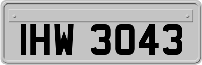 IHW3043
