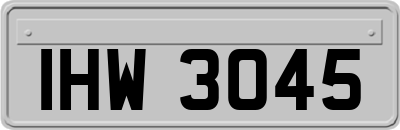IHW3045