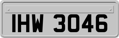 IHW3046