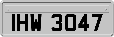 IHW3047