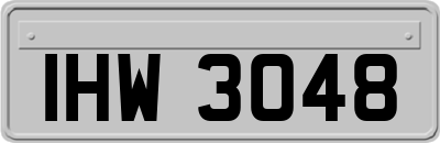 IHW3048